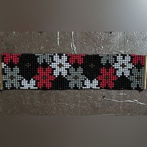 Japanese inspired bracelet
